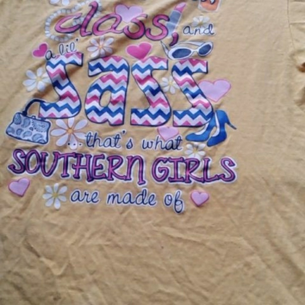 Tee shirt